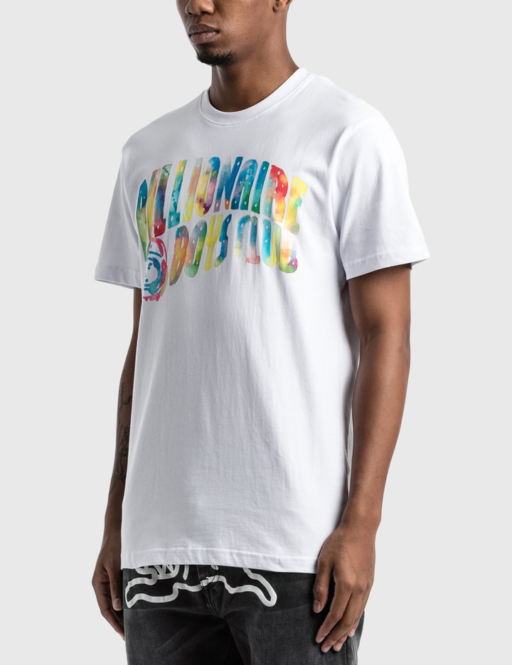 Watercolor Branding T-Shirt Placeholder Image