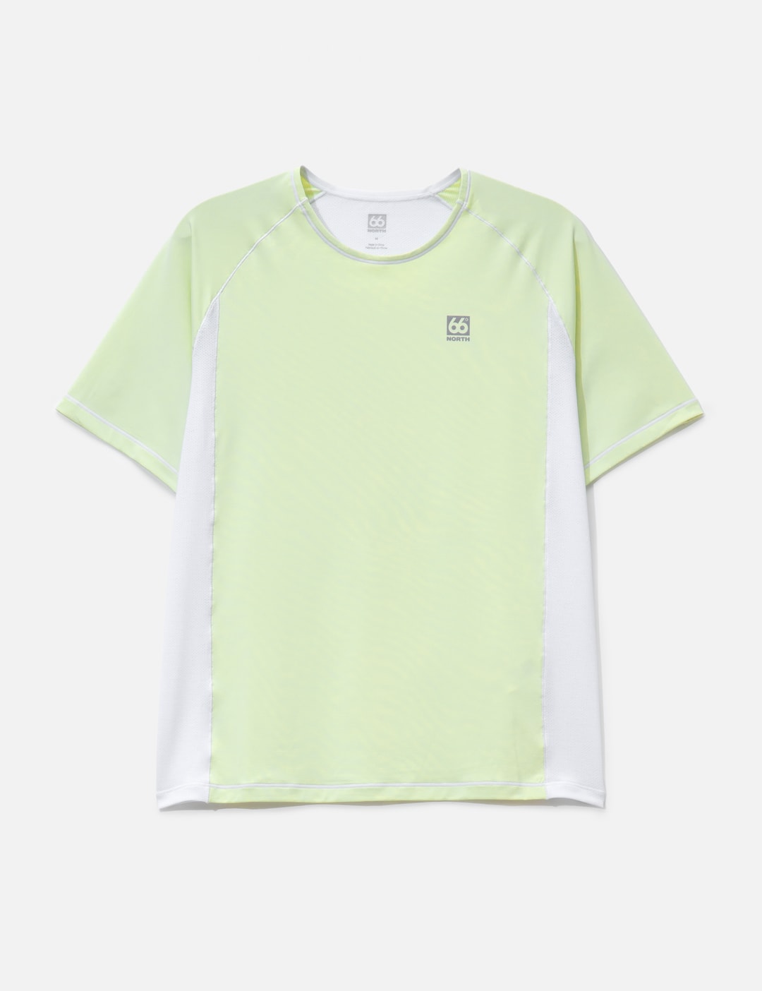 66°north Helgafell T-shirt