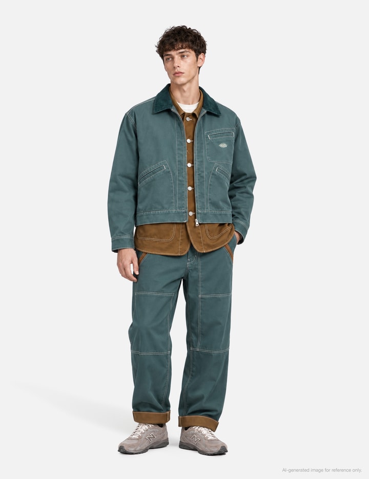 Beautiful People Dickies®︎ Work Pants