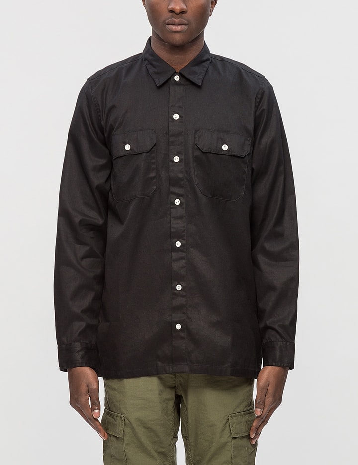 Master L/S Shirt Placeholder Image