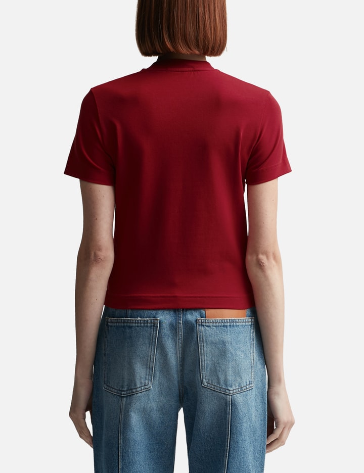 LE T-SHIRT GROS GRAIN Placeholder Image