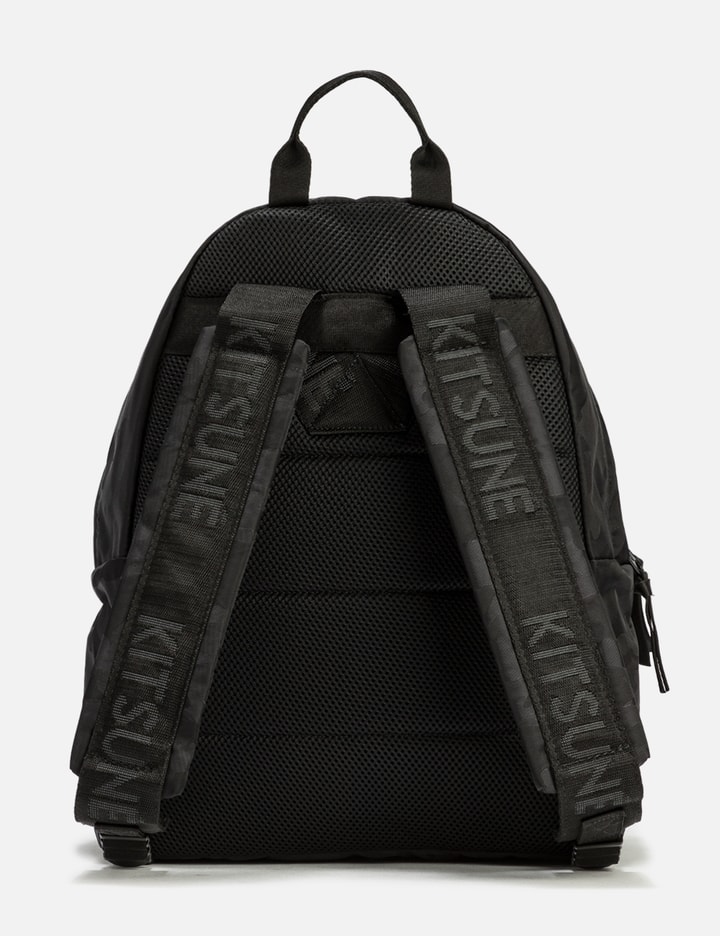 Berucht klei G Maison Kitsuné - Maison Kitsuné x EASTPAK Padded Backpack | HBX - Globally  Curated Fashion and Lifestyle by Hypebeast