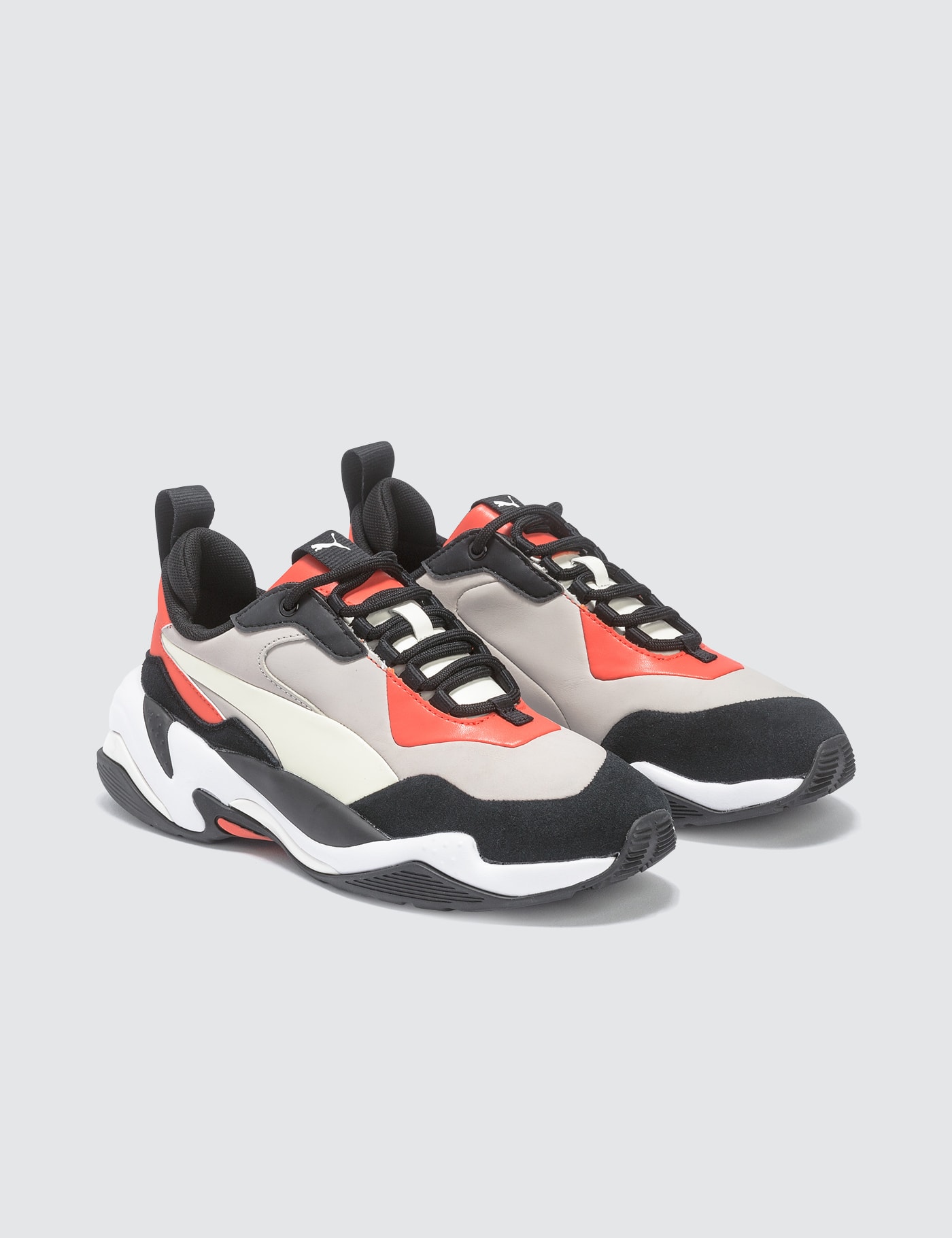 Thunder Nature Sneaker view 16