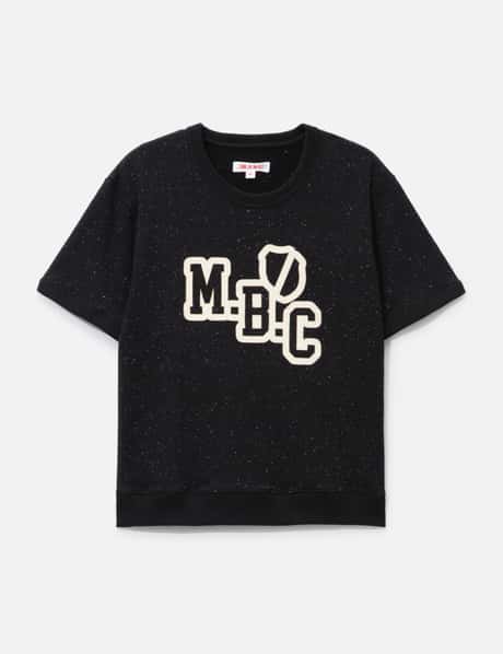 MASU M.B.C. Half Sleeve Sweatshirt