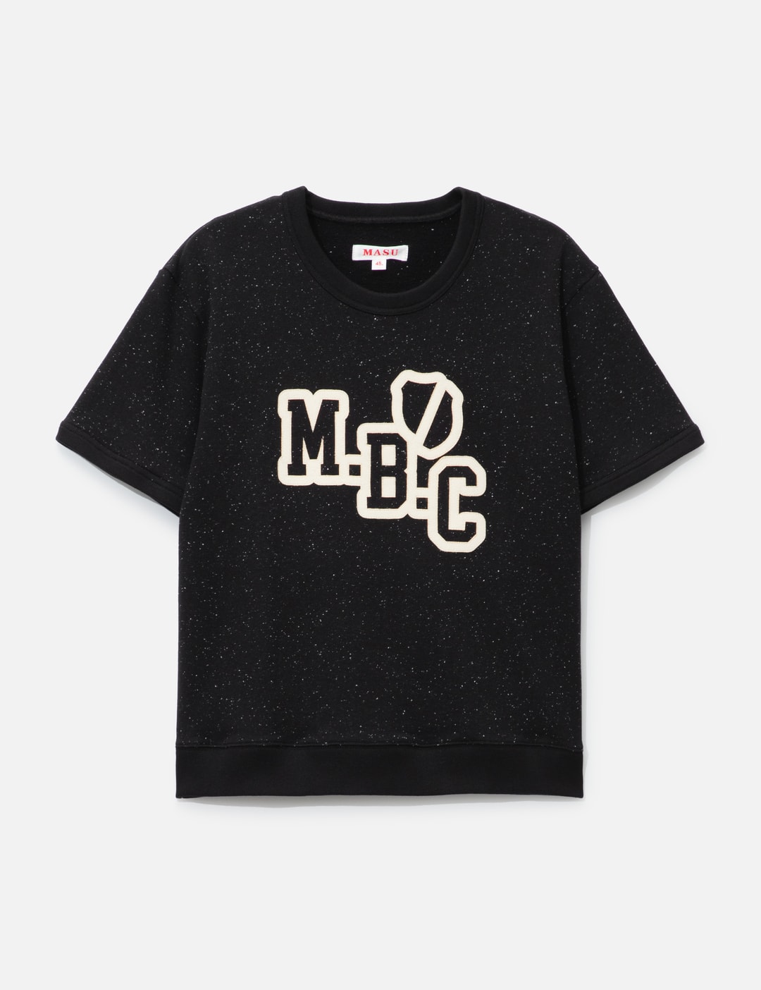 M.B.C. Half Sleeve Sweatshirt view 7