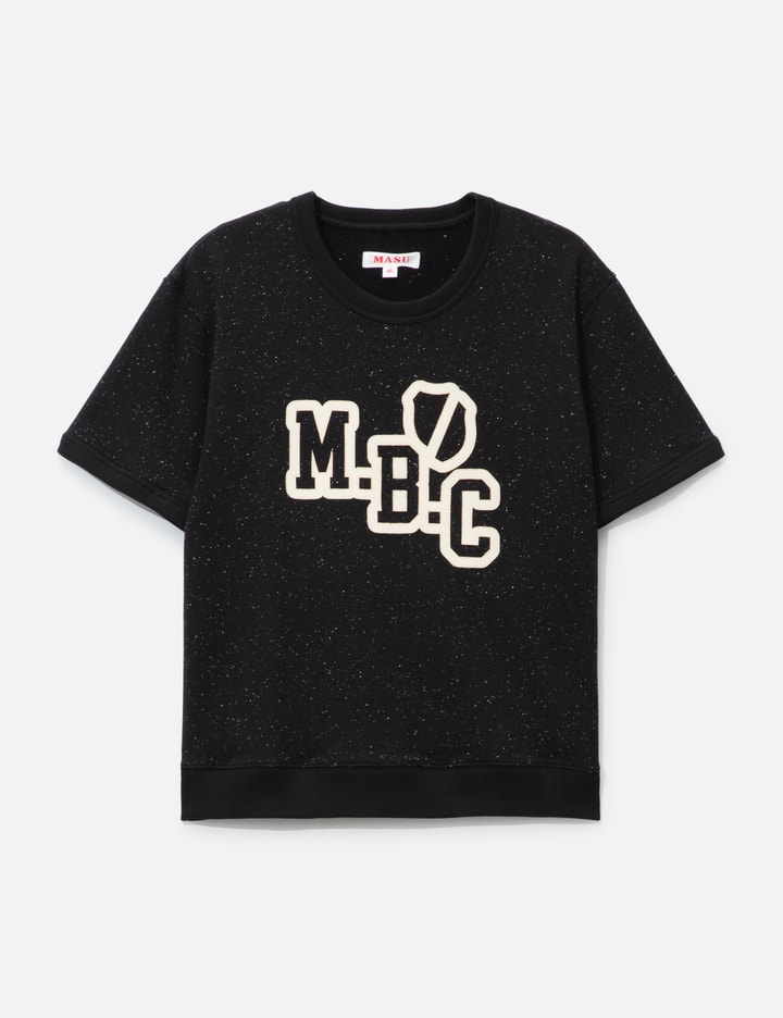 M.B.C. Half Sleeve Sweatshirt Placeholder Image