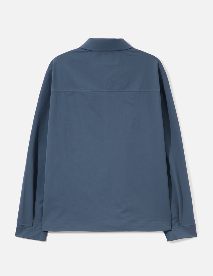 Hiking Patrol Edge Softshell Shirt