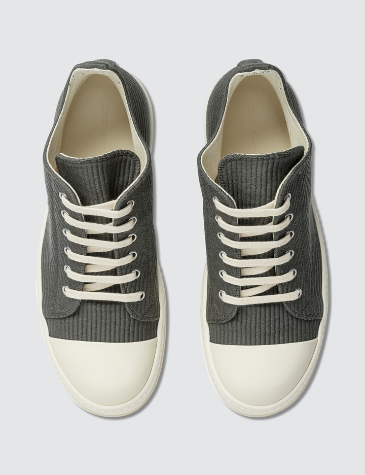 Low Sneakers Placeholder Image