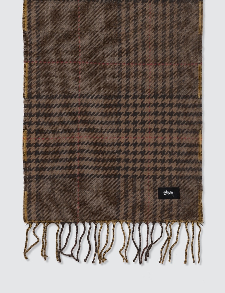 Double Faced Wool Scarf Placeholder Image