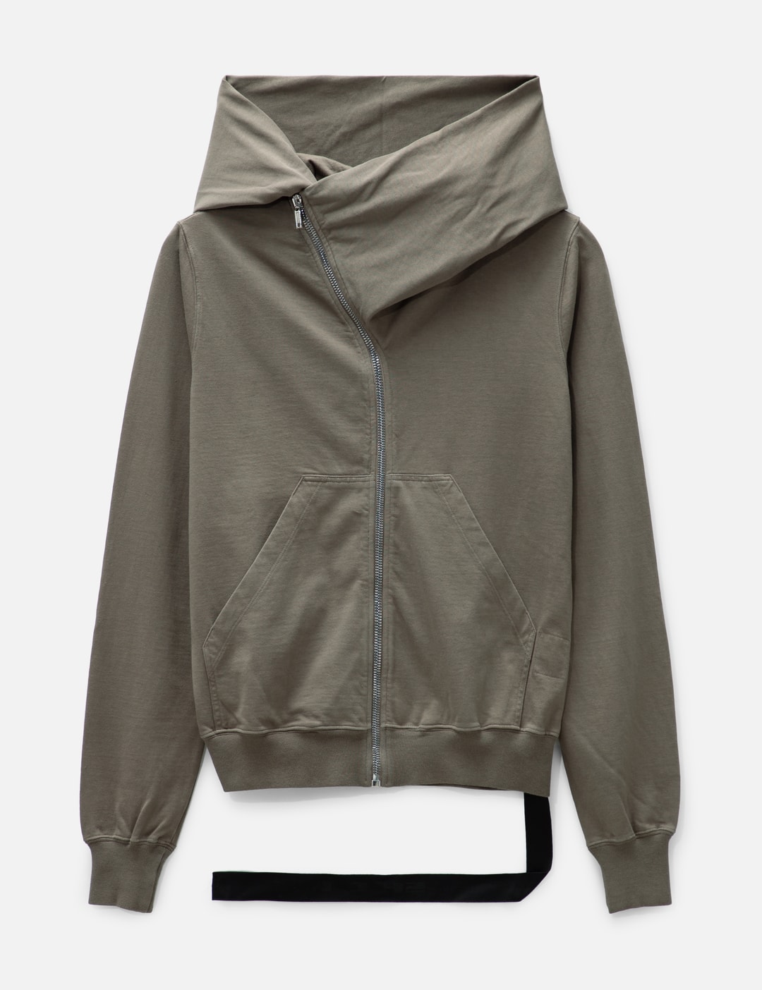 Rick Owens Drkshdw Mountain Hoodie HBX - Main Image