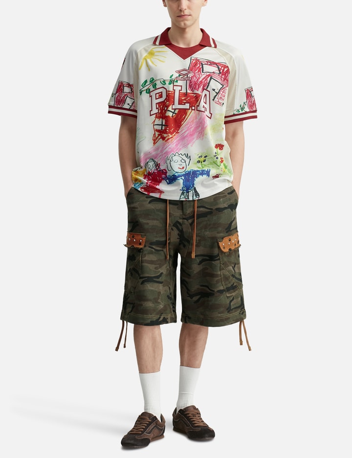 Plateau Studio School Jersey