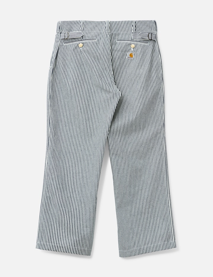 Junya Watanabe MAN x Carhartt Striped Pants Placeholder Image