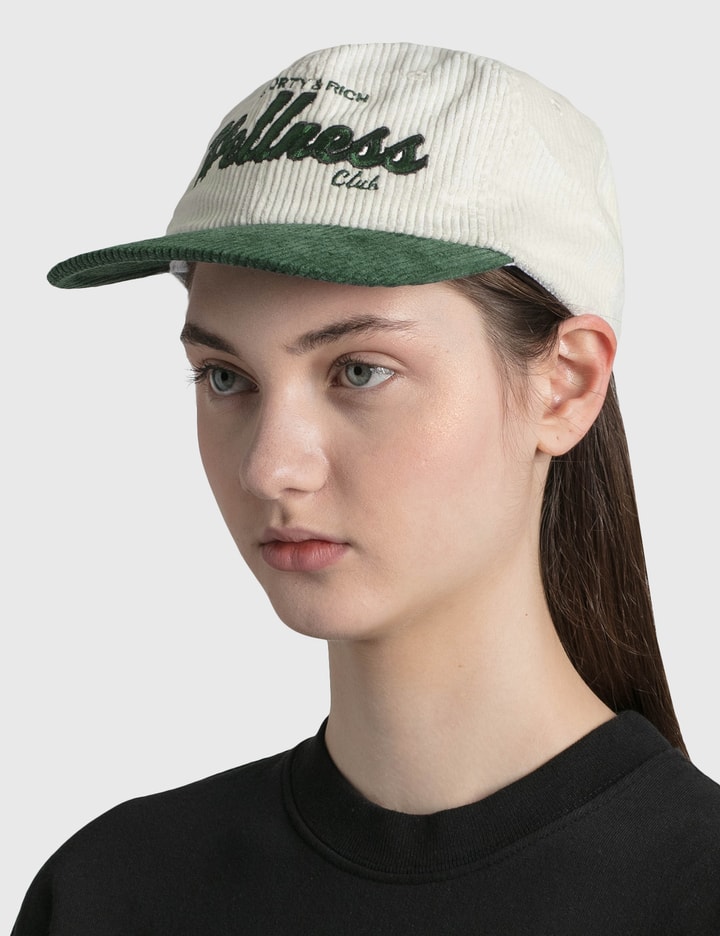 Wellness Club Hat Placeholder Image