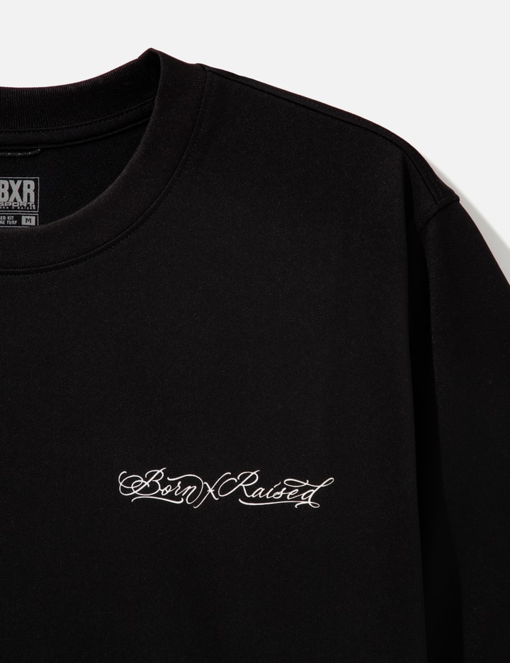 Born x Raised BXR Sport: High Highs Performance Tee