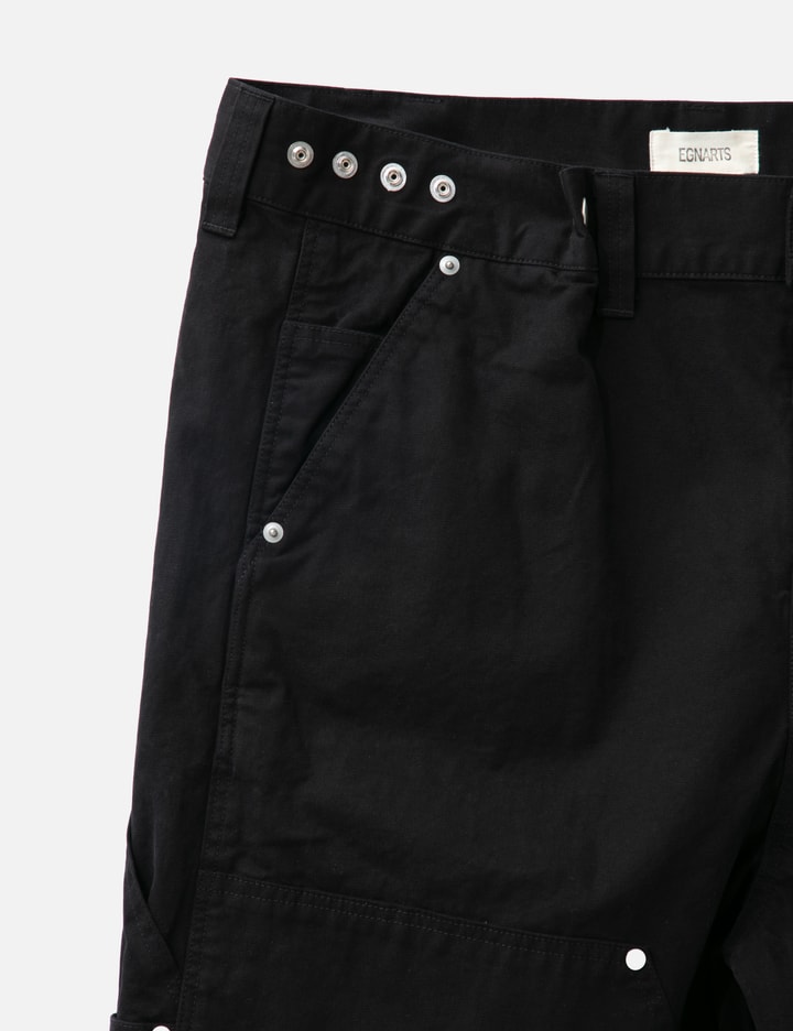 Adjustable Work Shorts Placeholder Image