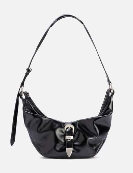 MARGESHERWOOD Belted Hobo Medium