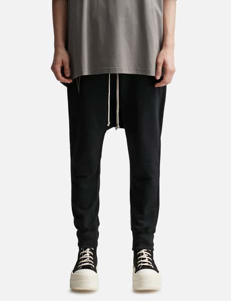 Rick Owens - Rick Owens x Champion Prisoner Drawstring | HBX 