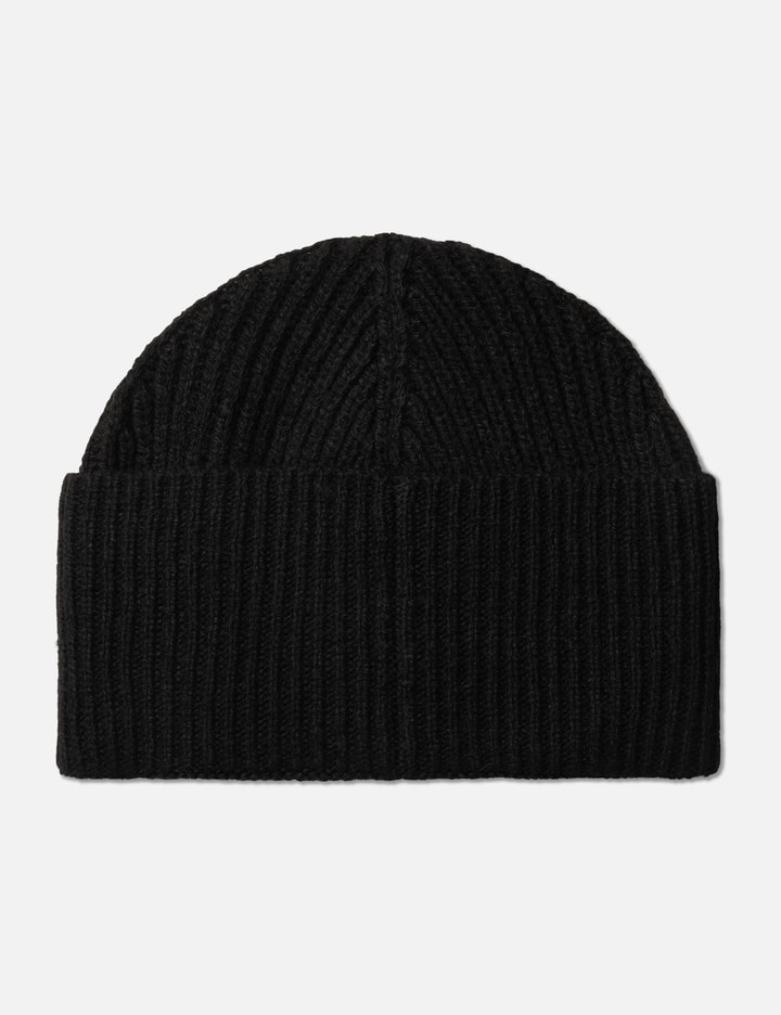 Oakley Ellipse Ribbed Beanie