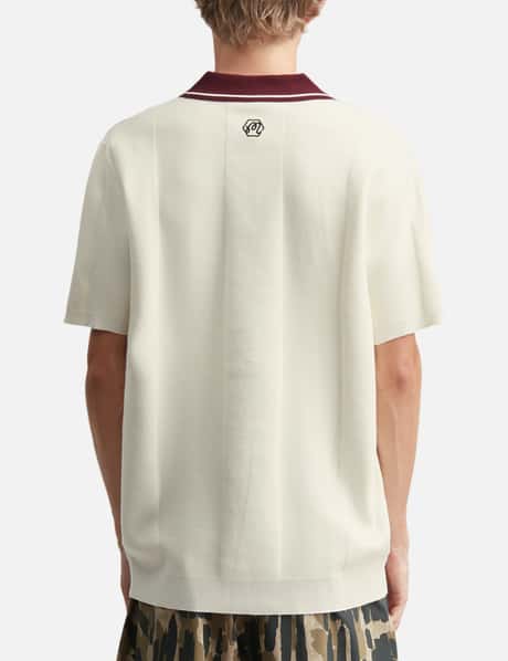 X Bettinardi Knit Polo view 12