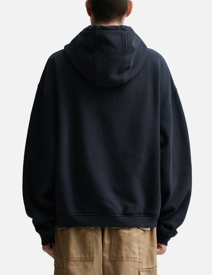 RHUDE UNIVERSITY HOODIE Placeholder Image