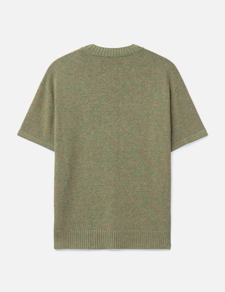 South2 West8 Short Sleeve Sweater Placeholder Image