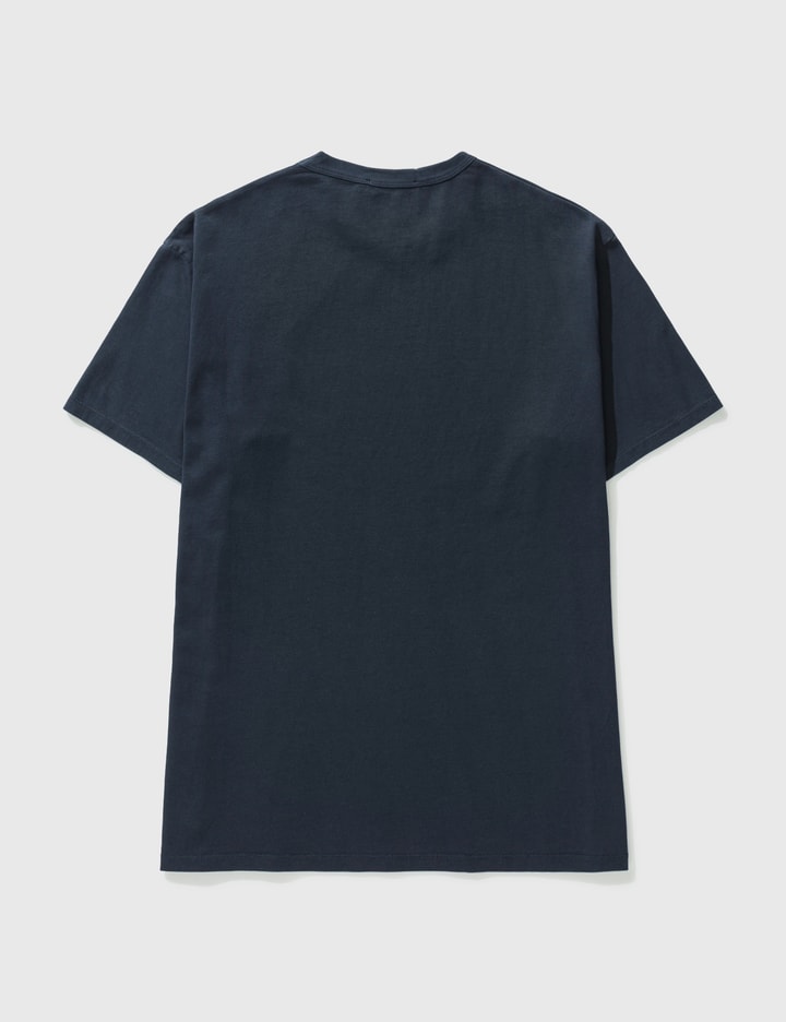 Grey Fox Head Patch Classic T-shirt Placeholder Image