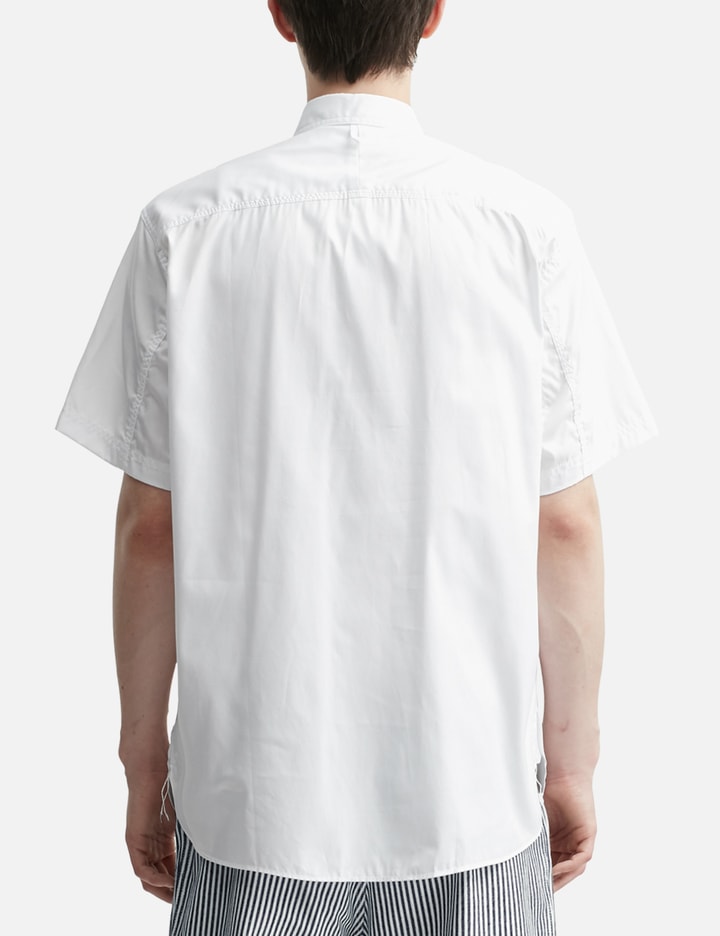 Junya Watanabe MAN x Carhartt Short Sleeve Shirt Placeholder Image
