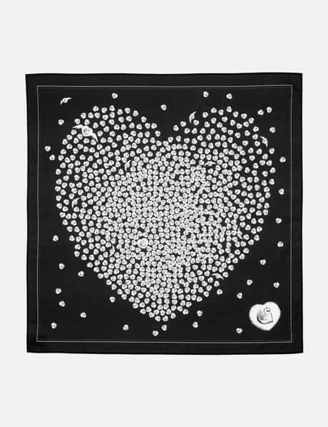 Carhartt Work In Progress Heart to Hartt Bandana