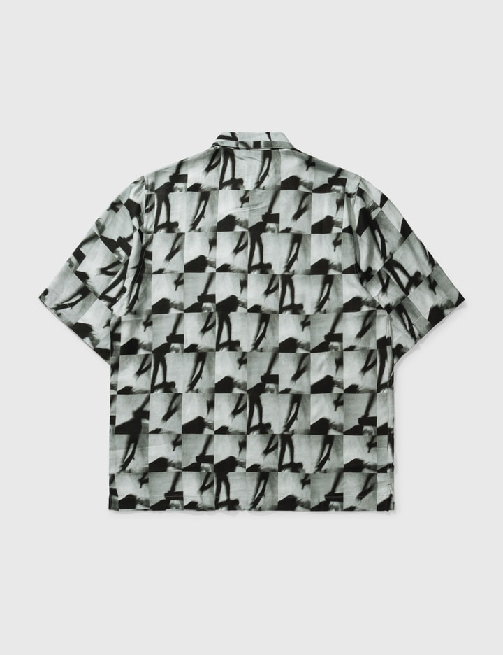 Sequence Art Shirt Placeholder Image