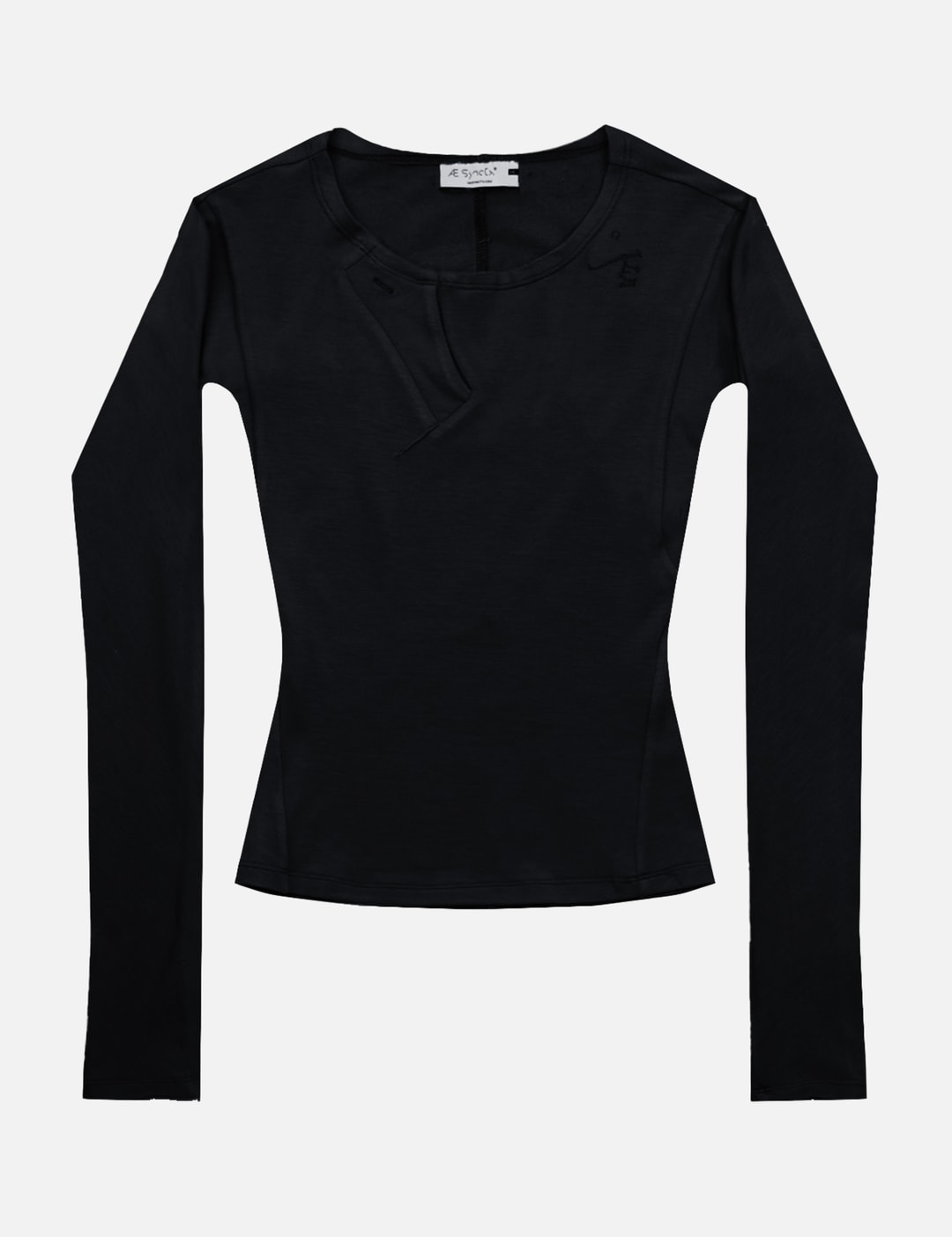 Hold Tight Long Sleeves