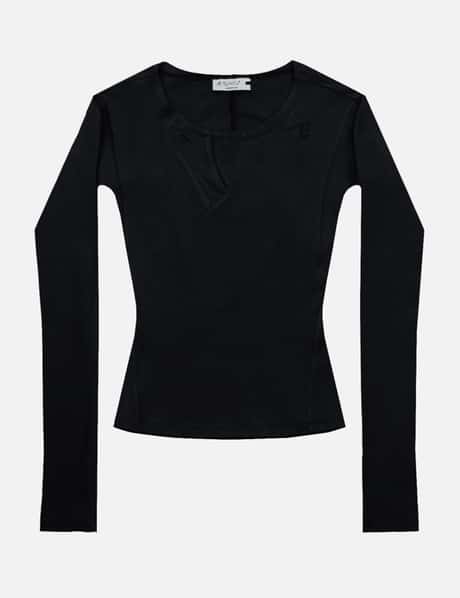 Æ Synctx Hold Tight Long Sleeves