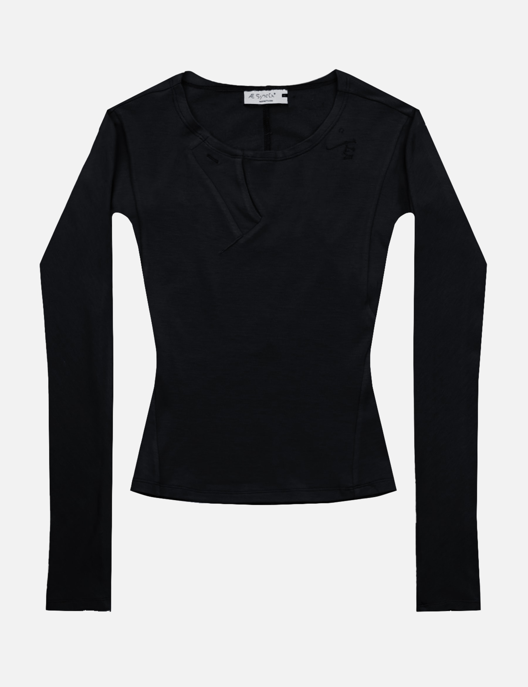 Hold Tight Long Sleeves view 7