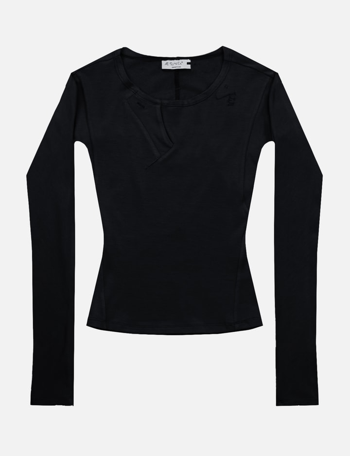 Hold Tight Long Sleeves Placeholder Image