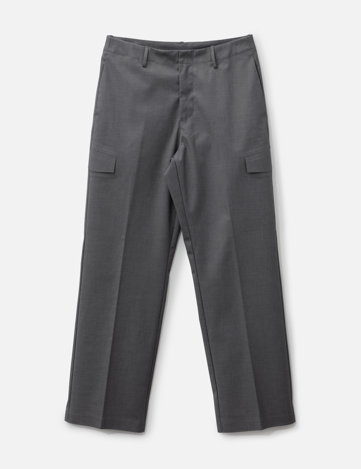 JEONGLI KARMAN Slacks