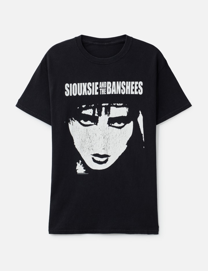Vintage Siouxsie And The Banshees T-Shirt