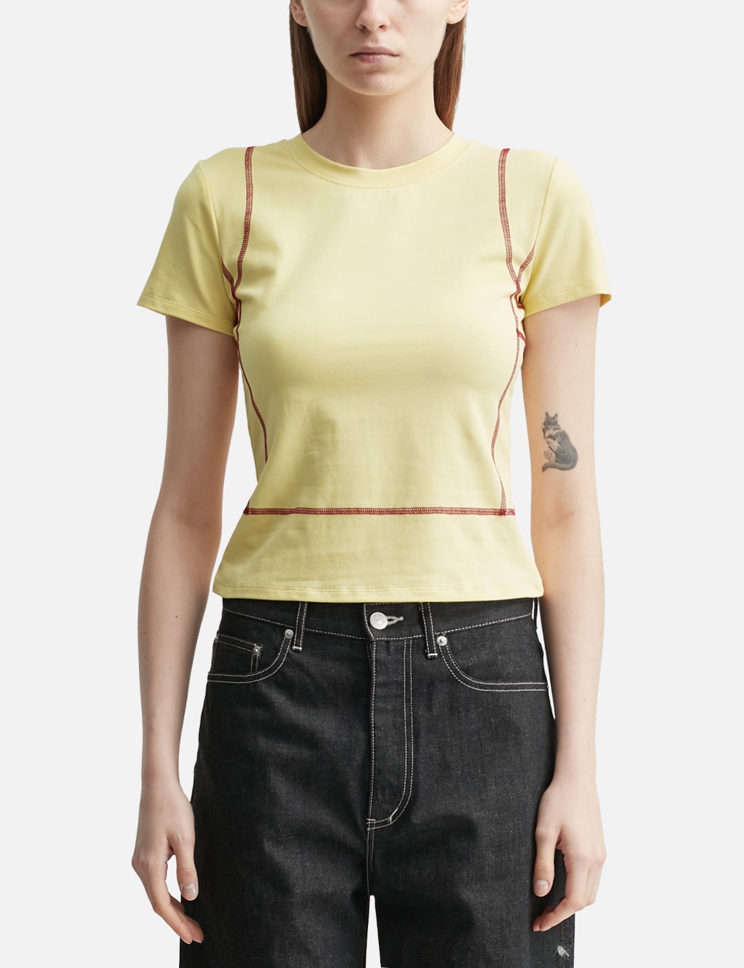Parallel T-Shirt view 11