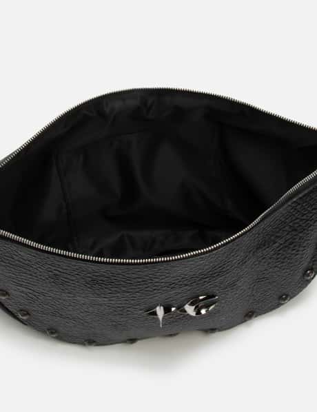 サグクラブ - DRAGON MESSENGER BAG | HBX