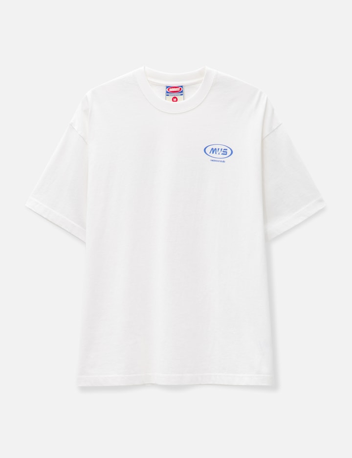 ブラシ ストローク Tシャツ Placeholder Image