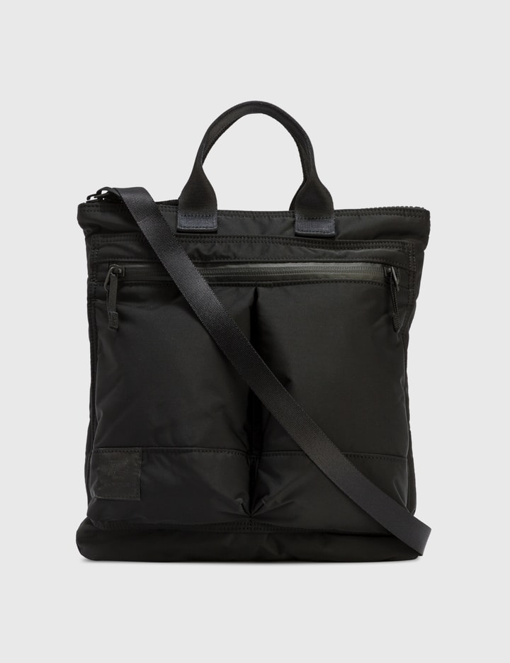 RAMIDUS Small Helmet Bag