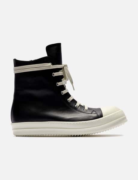 Sneaks view 6