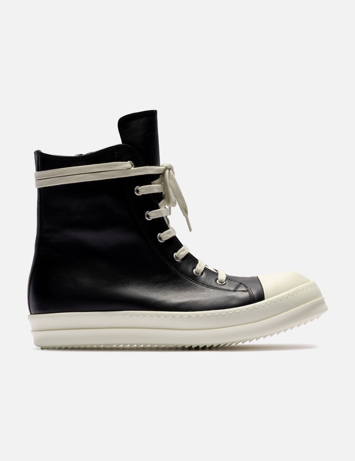 Rick Owens Sneaks