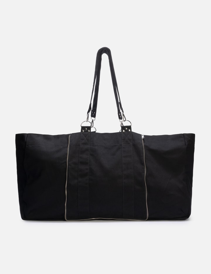 FINE CHAOS 'White Noise' Bag