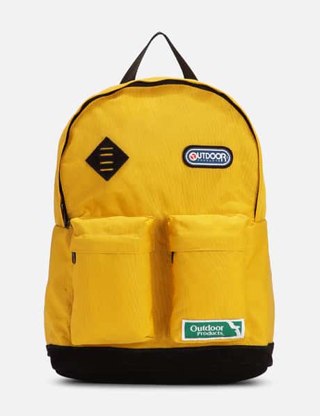 Bedwin & The Heartbreakers OUTDOOR Ex.DAY PACK "WAFFLE"