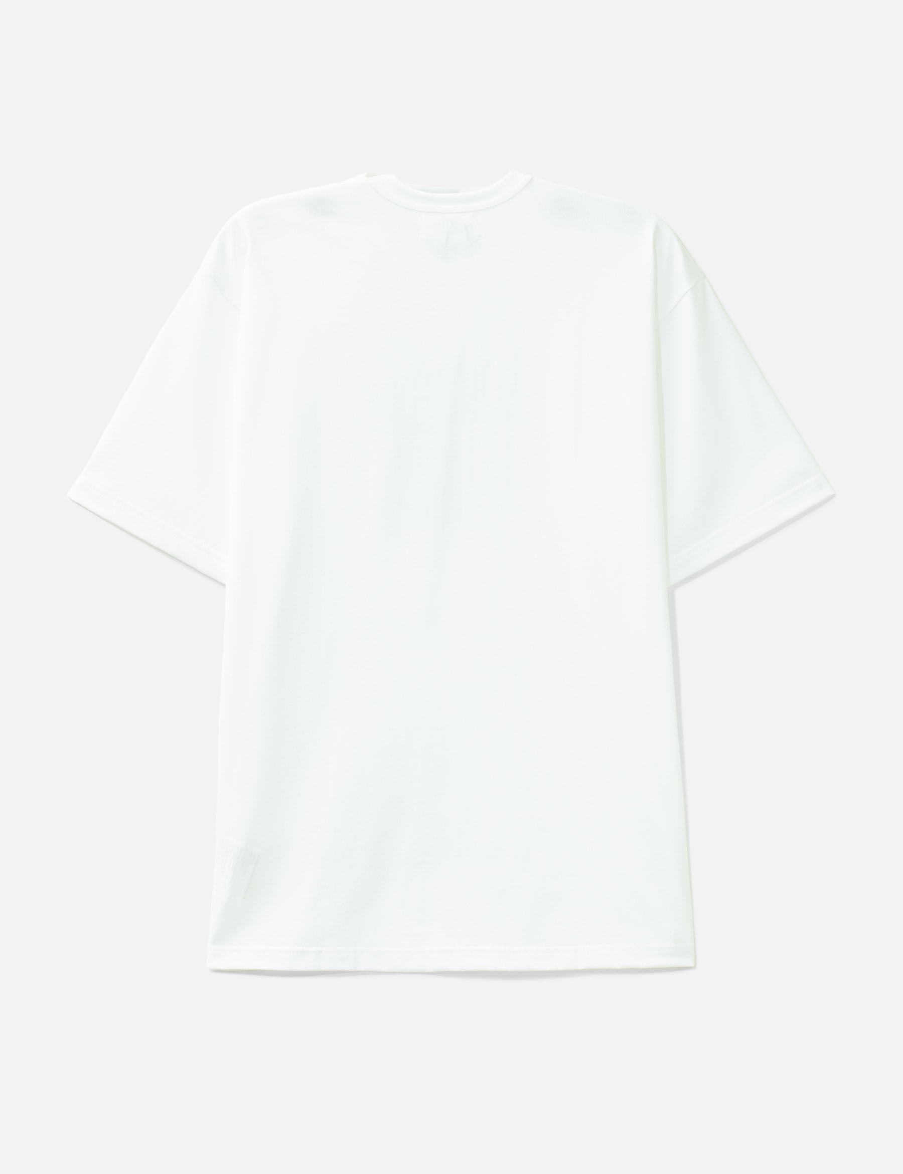 X BerBerJin Short Sleeve Cotton T-Shirt view 17
