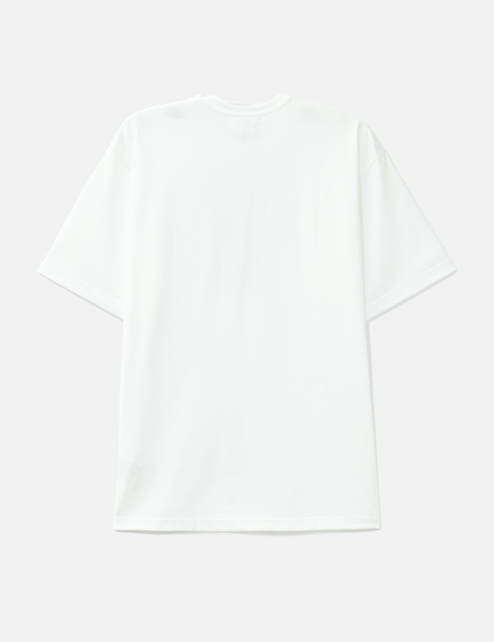 Junya Watanabe Man Junya Watanabe Man X BerBerJin Short Sleeve Cotton T-Shirt