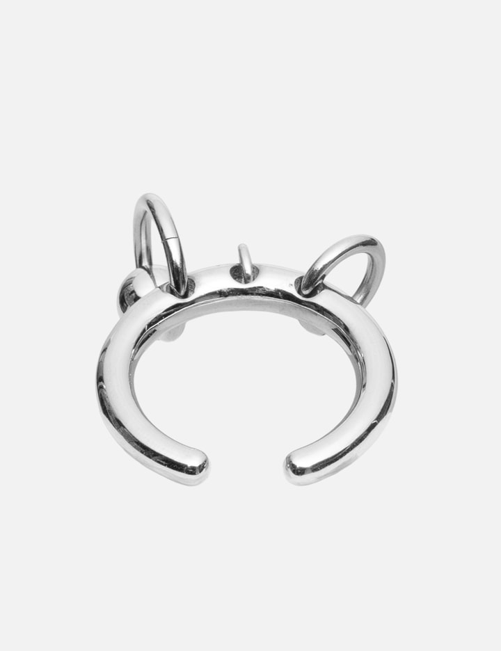 Justine Clenquet KIKI RING