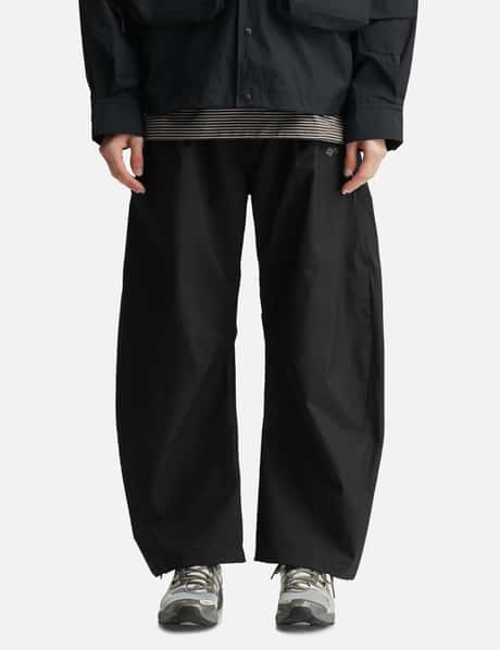 +Phenix WINDSTOPPER® By GORE-TEX LABS City Barrel Leg Pants view 10