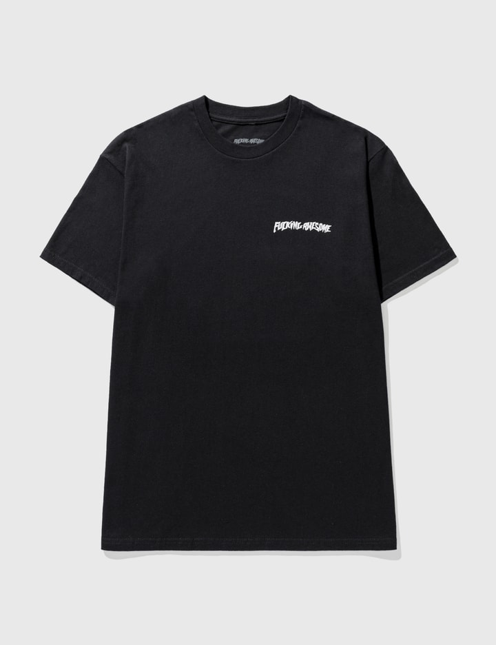 Faces T-shirt Placeholder Image