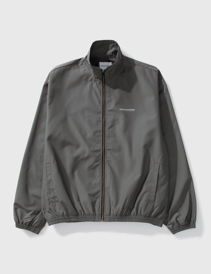 INTL. Team Jacket Placeholder Image