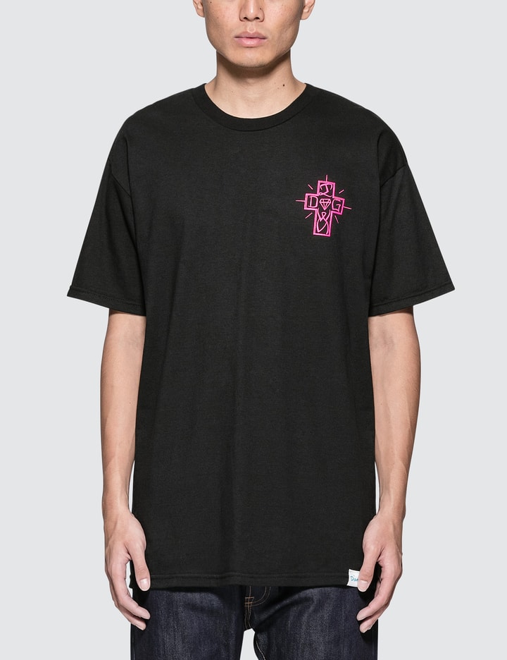 Dogtown x Diamond Supply Co. Diamond Dog S/S T-Shirt Placeholder Image